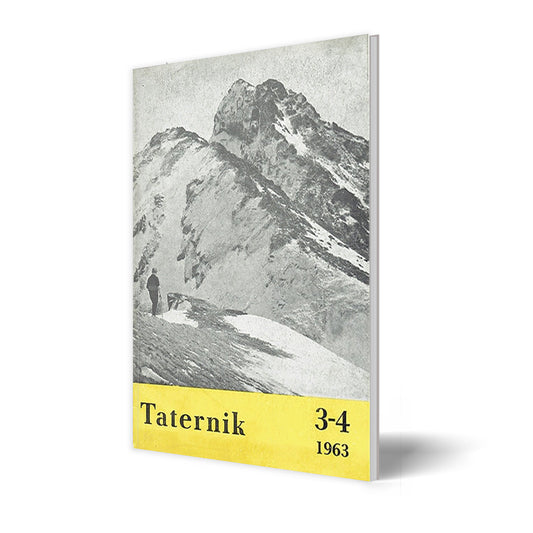 Taternik 1963/3-4