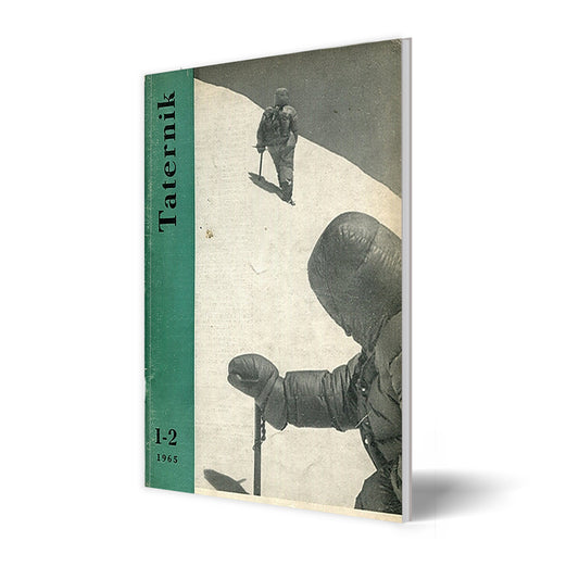 Taternik 1965/1-2