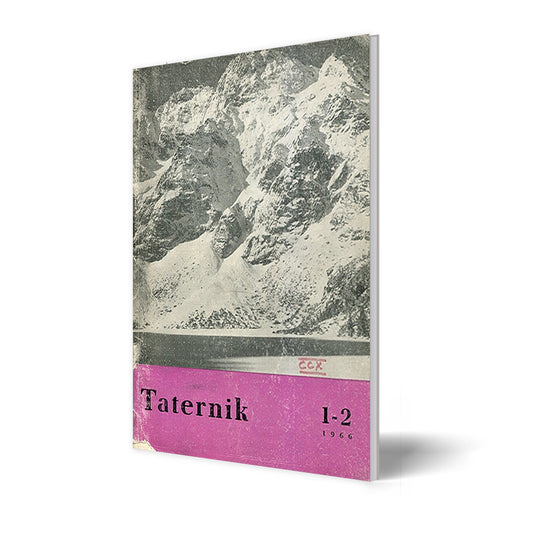 Taternik 1966/1-2