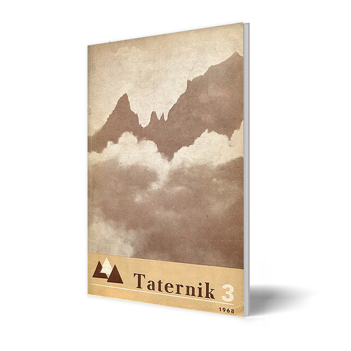 Taternik 1968/3