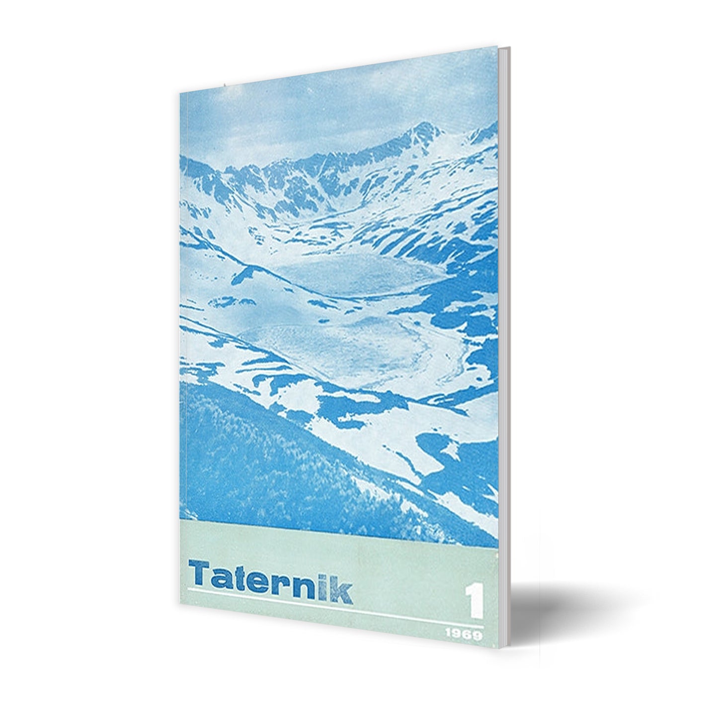 Taternik 1969/1