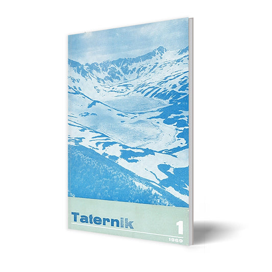 Taternik 1969/1