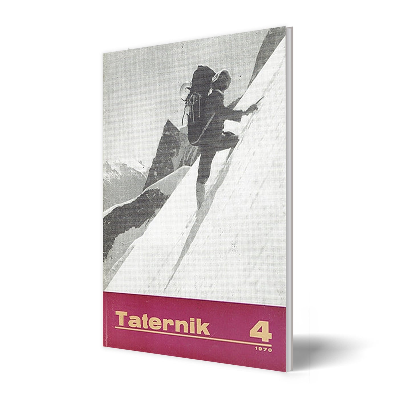 Taternik 1970/4
