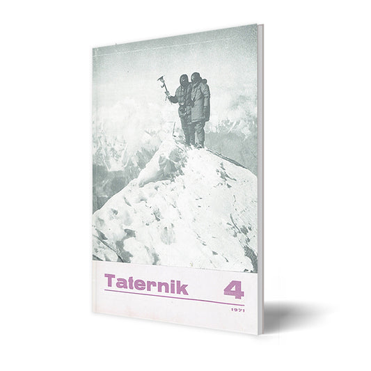 Taternik 1971/4