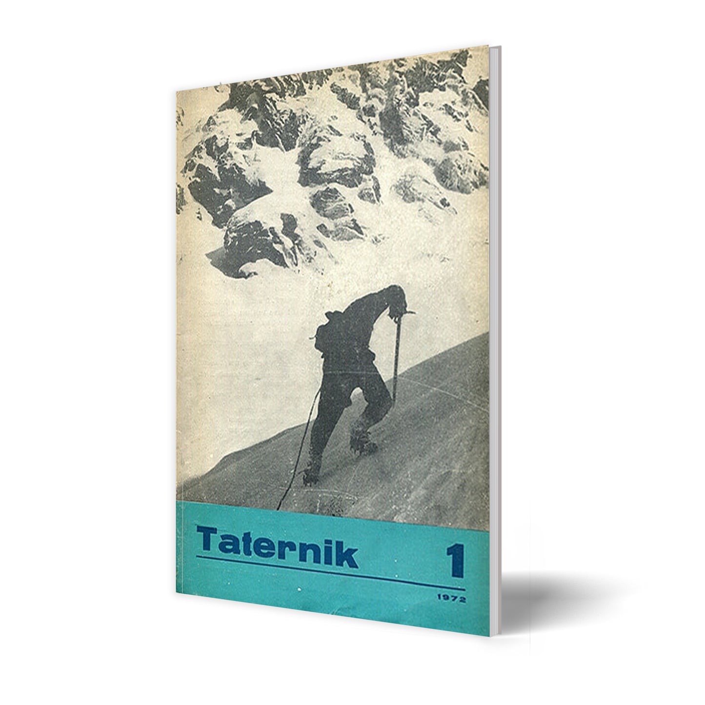 Taternik 1972/1