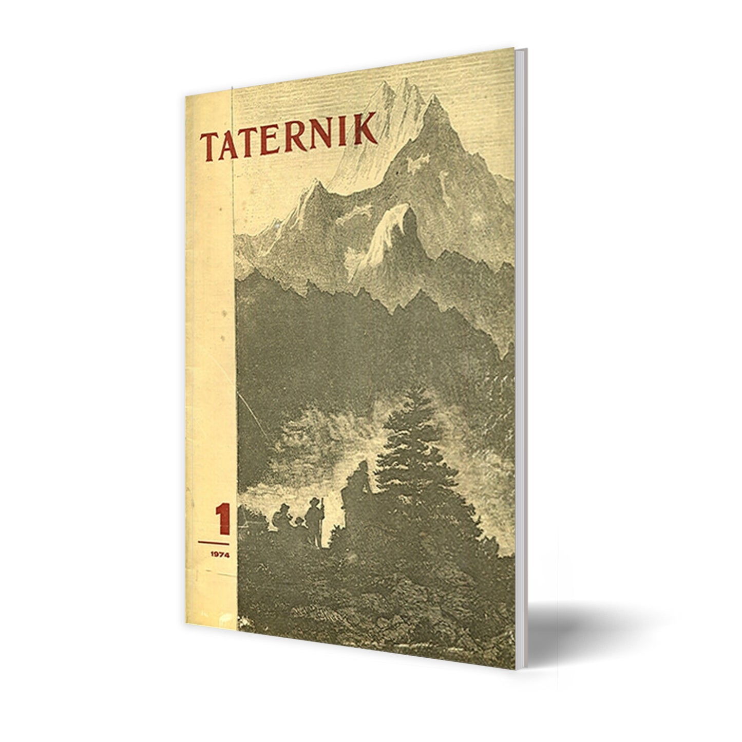 Taternik 1974/1