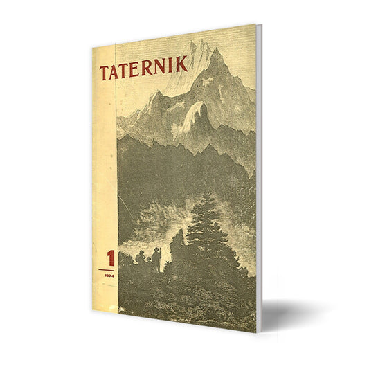 Taternik 1974/1