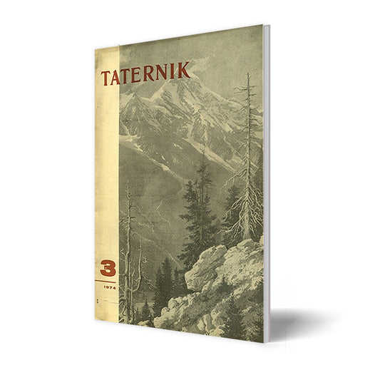 Taternik 1974/3