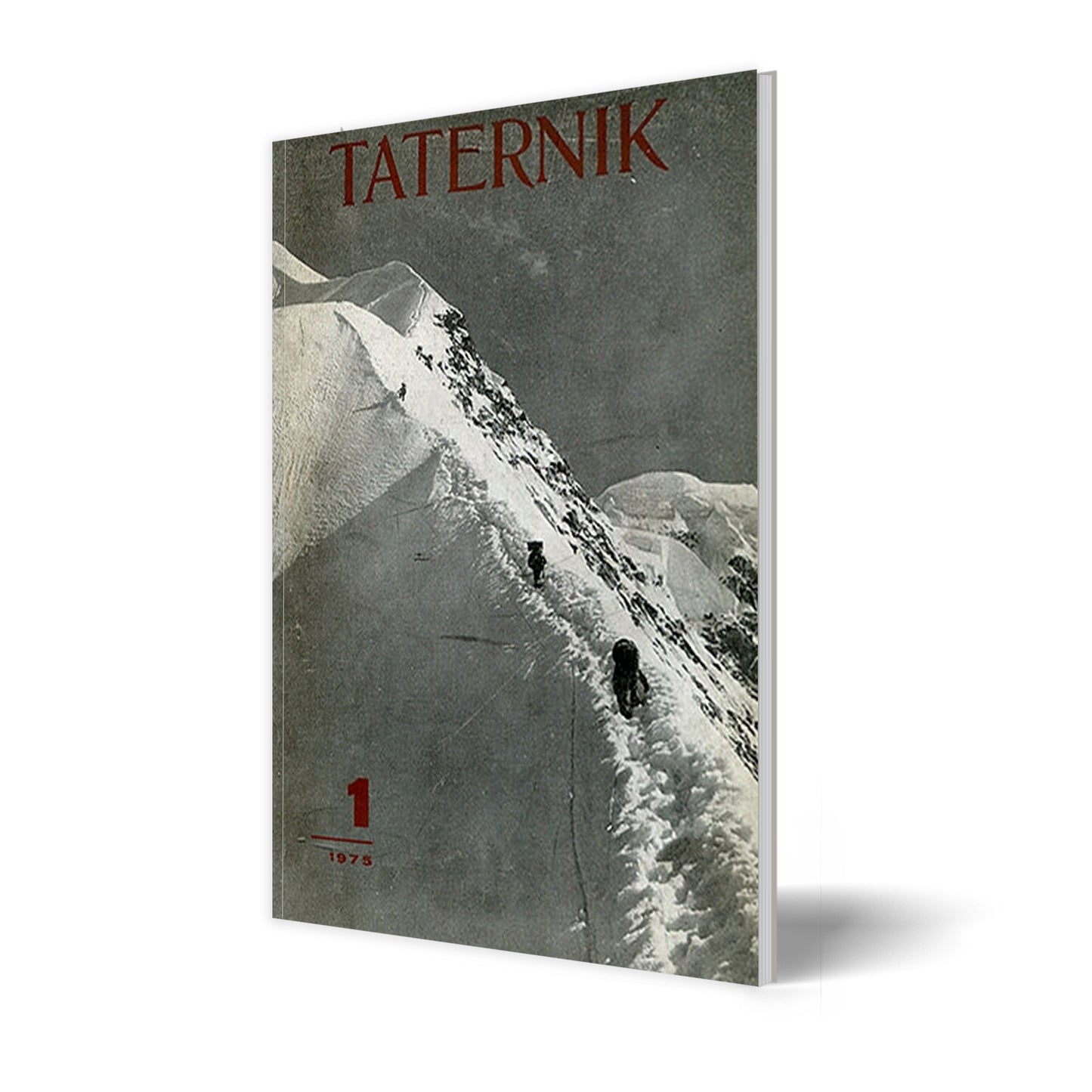 Taternik 1975/1