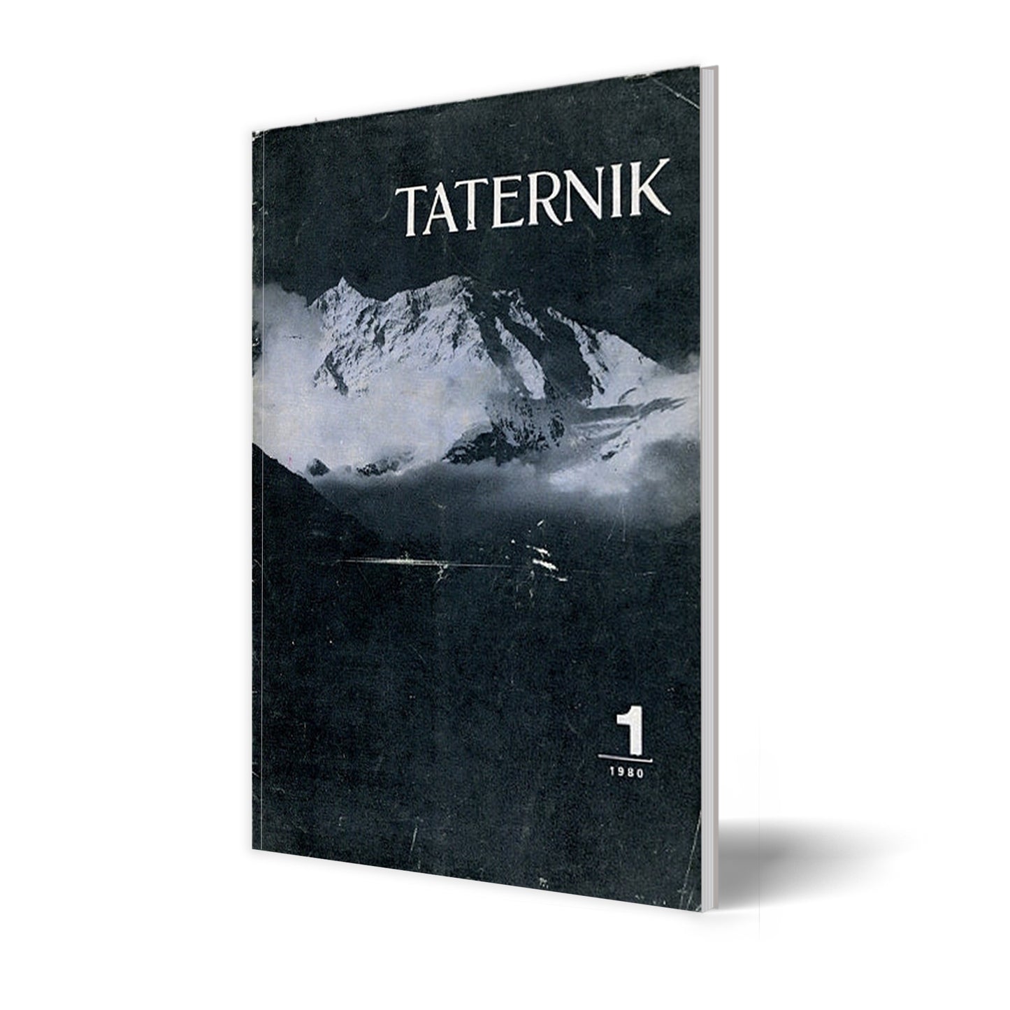 Taternik 1980/1