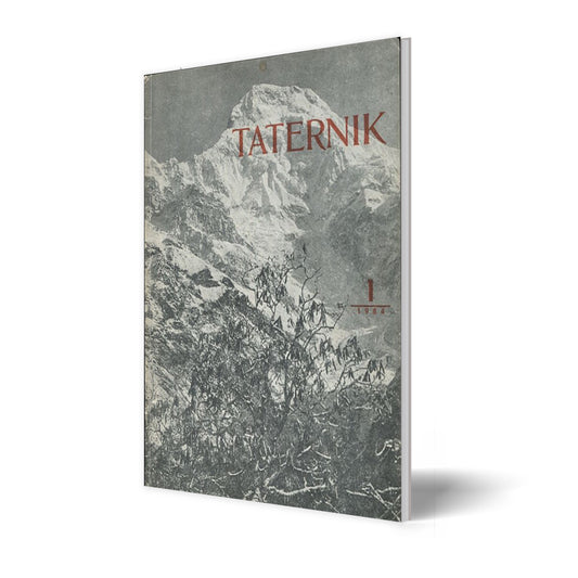 Taternik 1984/1