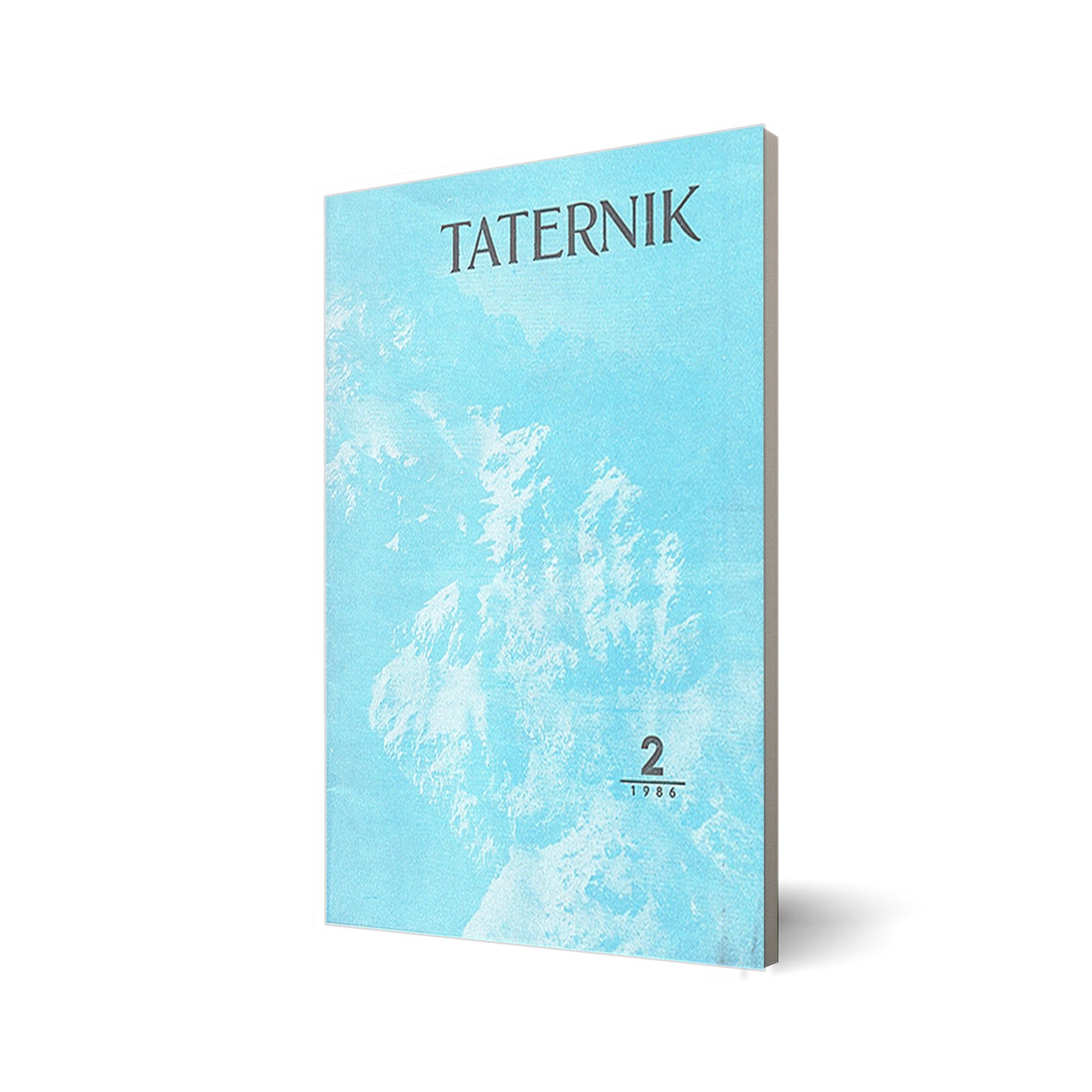 Taternik 1986/2