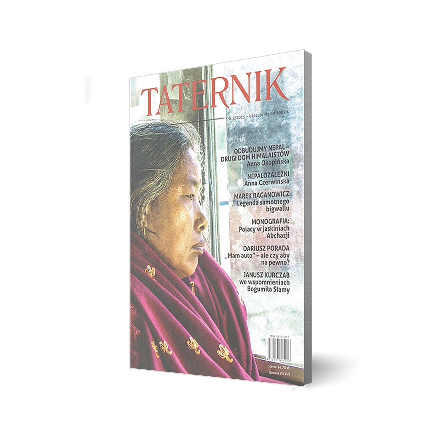 Taternik 2015/2