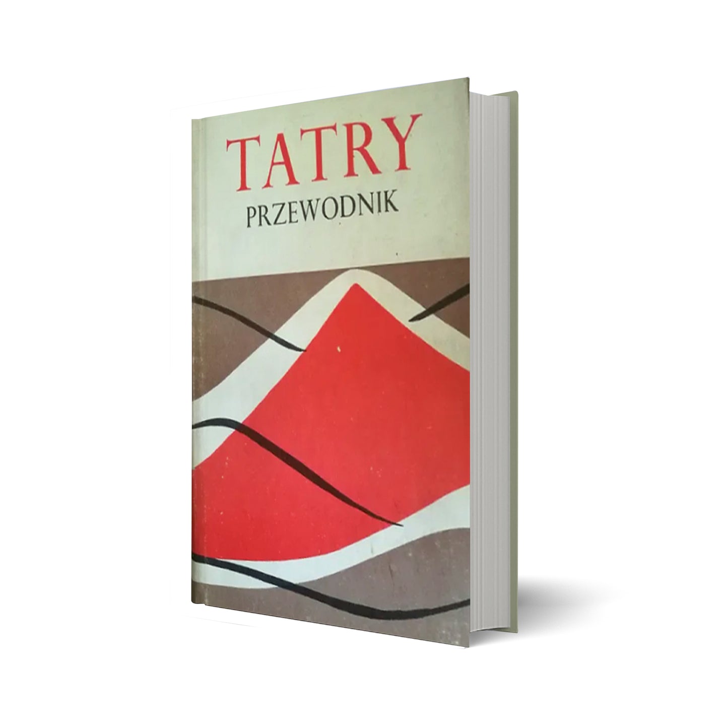 Tatry. Przewodnik