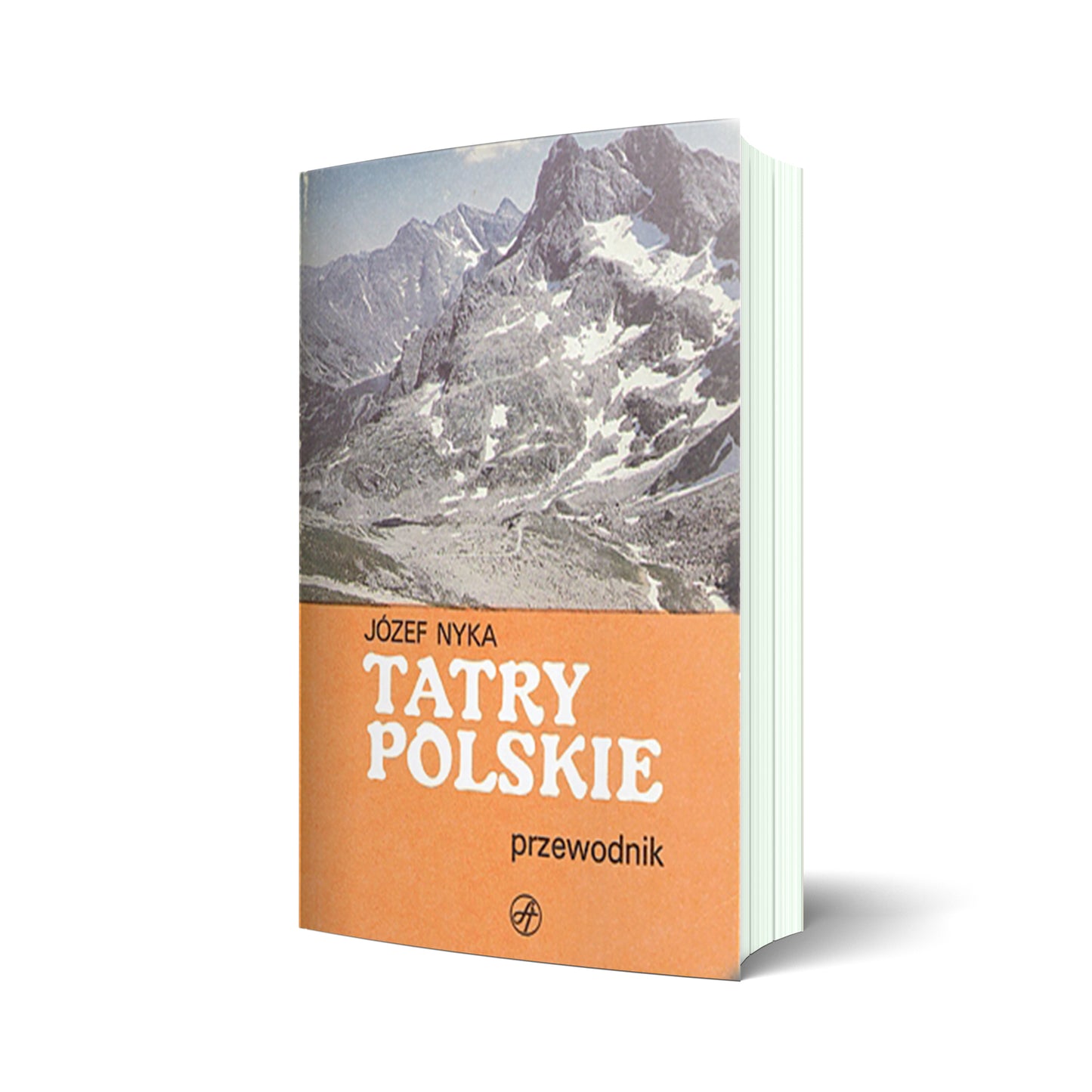 Tatry Polskie. Przewodnik. Wyd. V