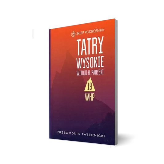 Tatry Wysokie. Cz. 19. Kapałkowa Grań - Śnieżna Przełęcz