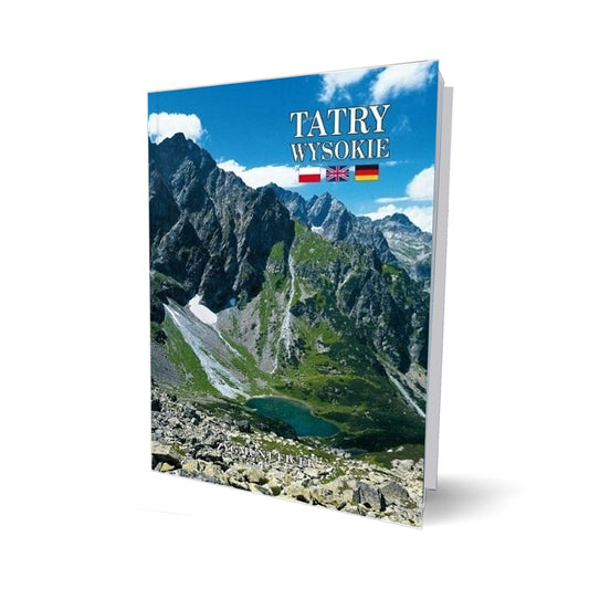 Tatry Wysokie