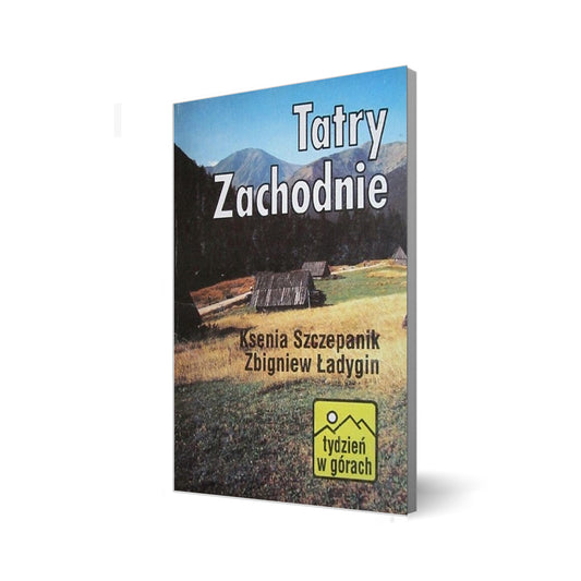 Tatry Zachodnie