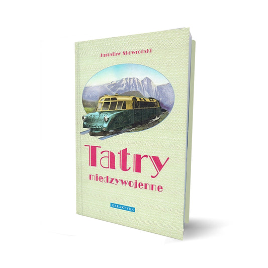 Tatry międzywojenne