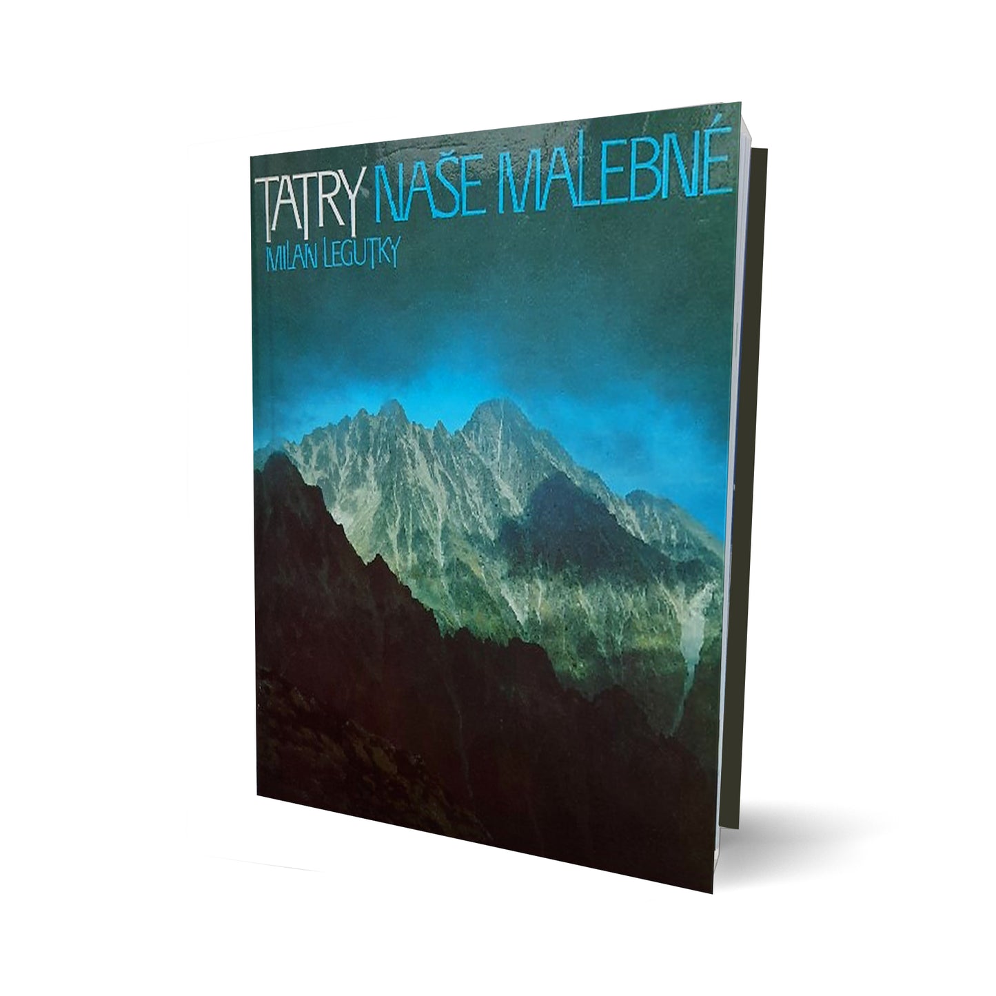 Tatry nase malebne