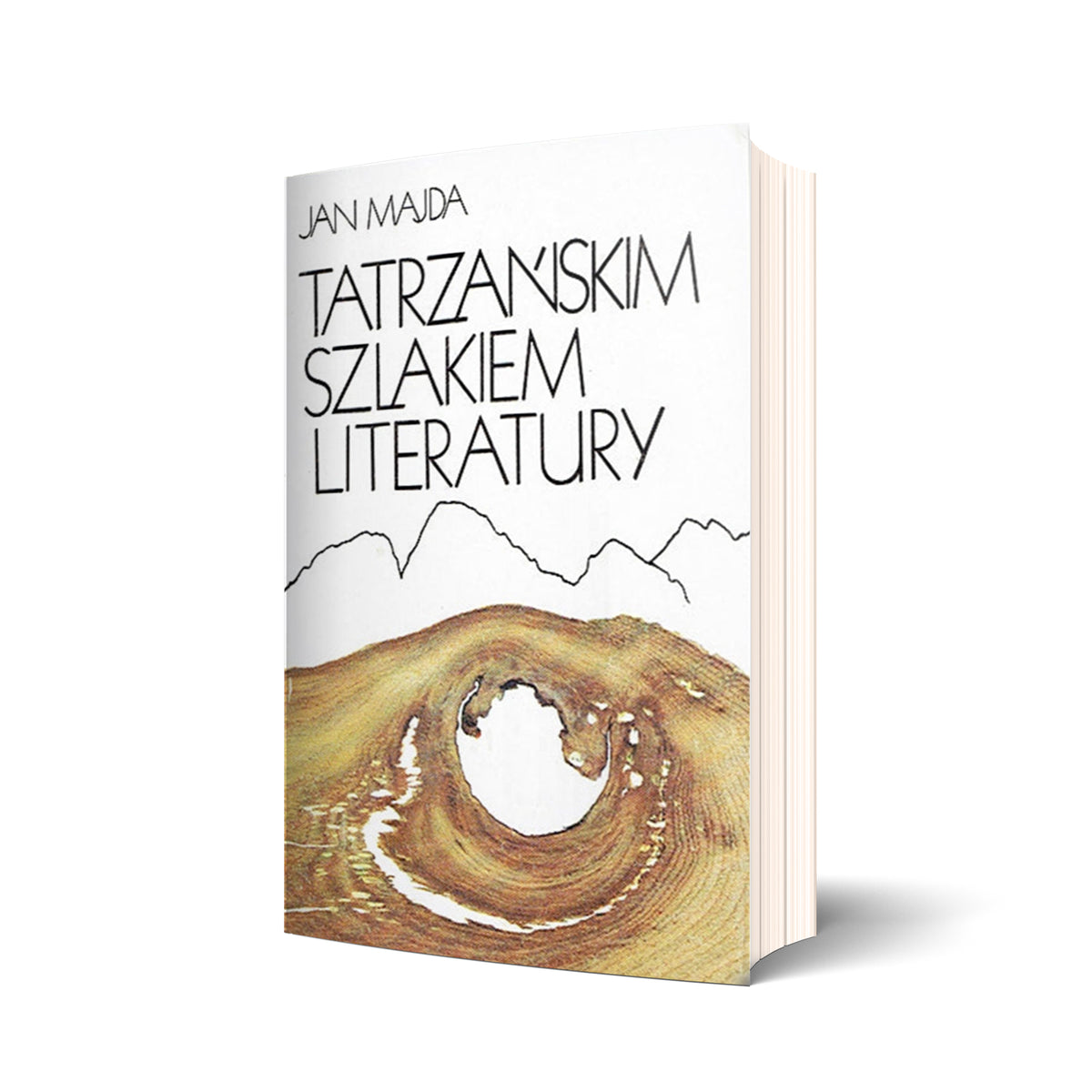 Tatrzańskim szlakiem literatury