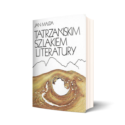 Tatrzańskim szlakiem literatury