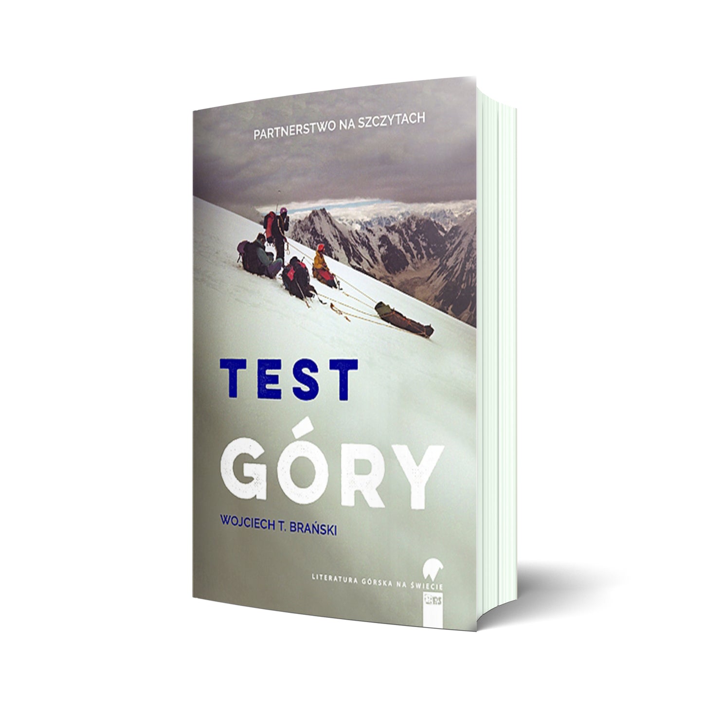 Test Góry
