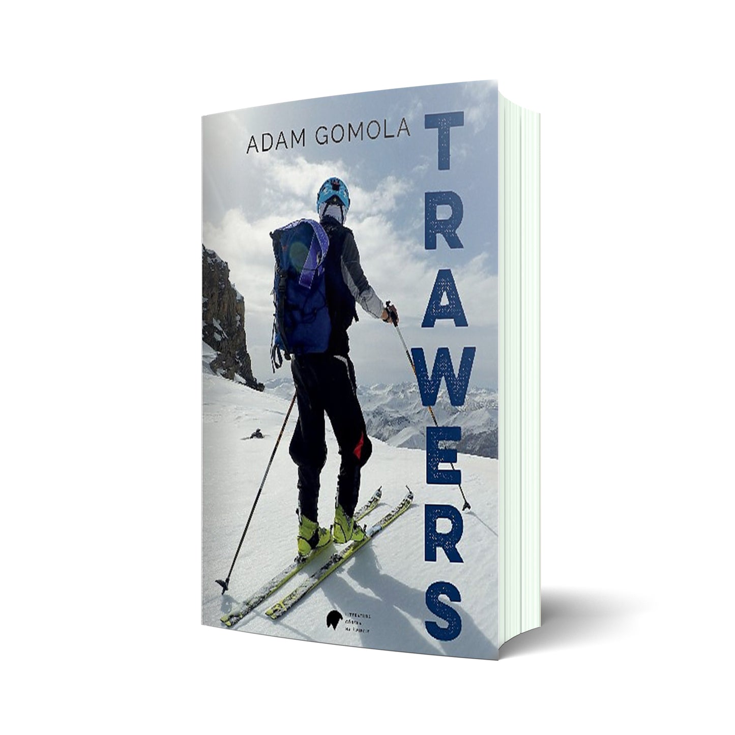Trawers