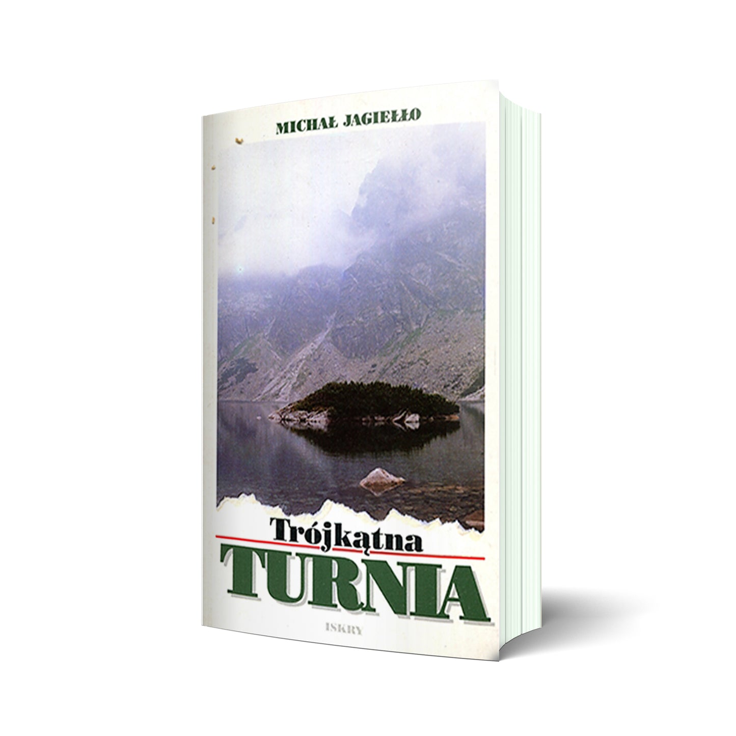 Trójkątna Turnia