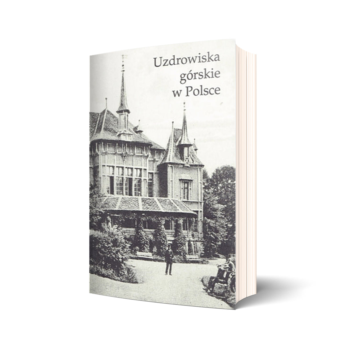 Uzdrowiska górskie w Polsce. Materiały z Sympozjum Kraków, 4 grudnia 2004