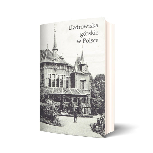 Uzdrowiska górskie w Polsce. Materiały z Sympozjum Kraków, 4 grudnia 2004