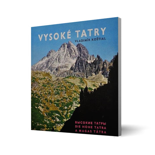 Vysoke Tatry