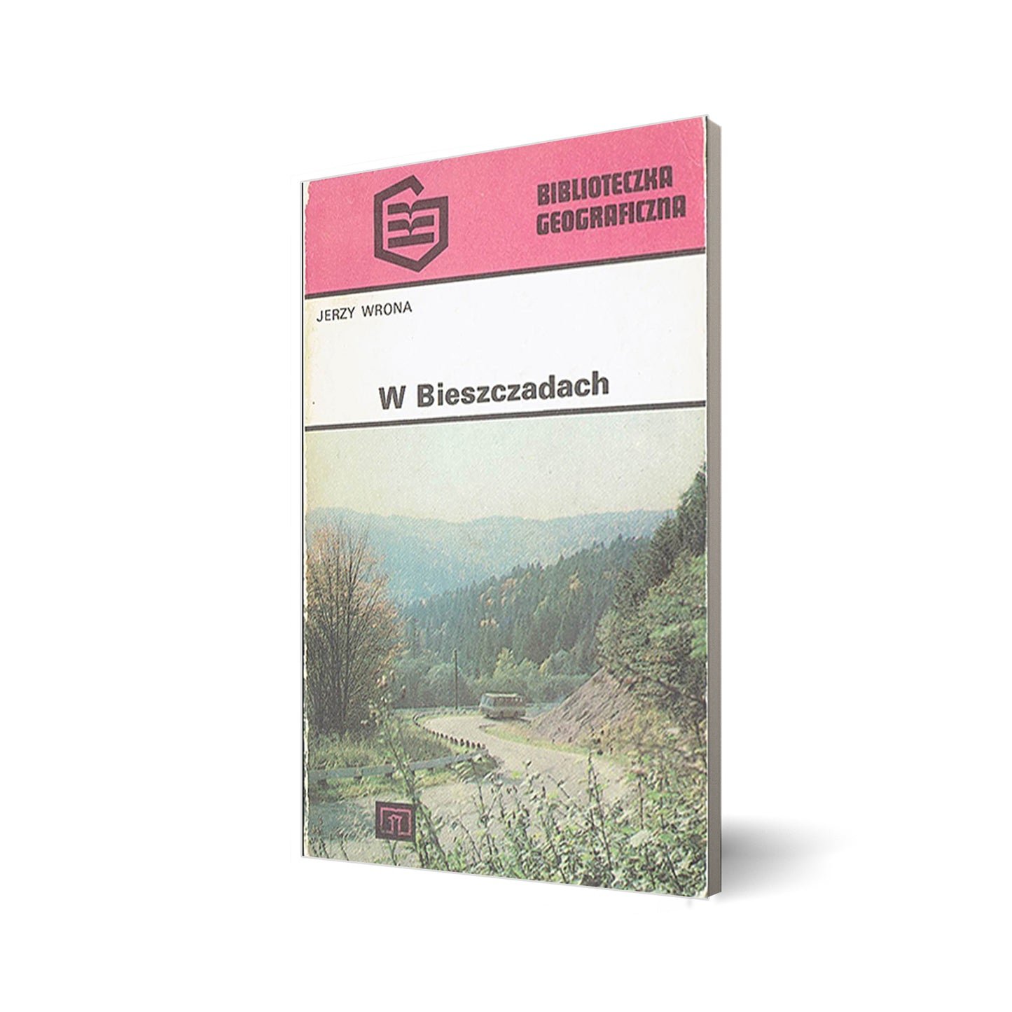 W Bieszczadach