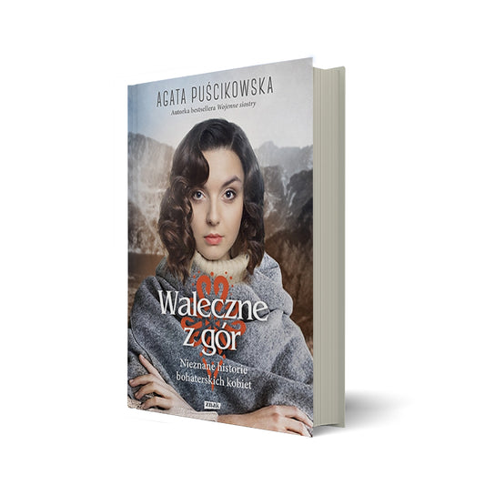 Waleczne z gór