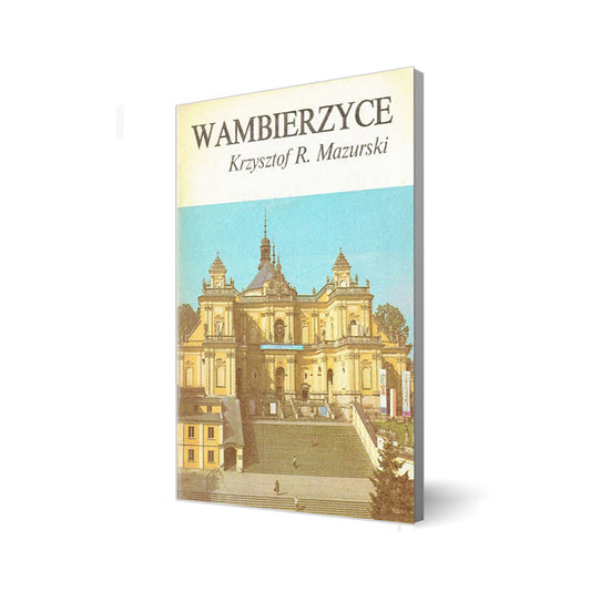 Wambierzyce