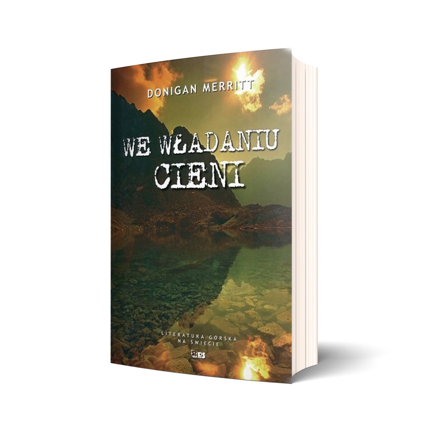 We władaniu cieni