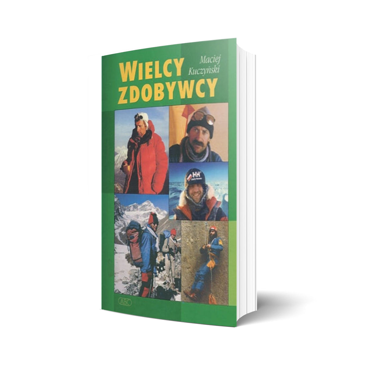 Wielcy zdobywcy