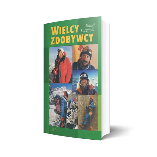 Wielcy zdobywcy