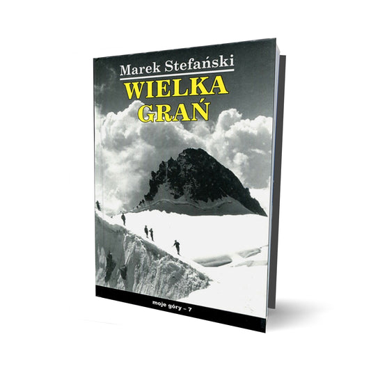 Wielka Grań