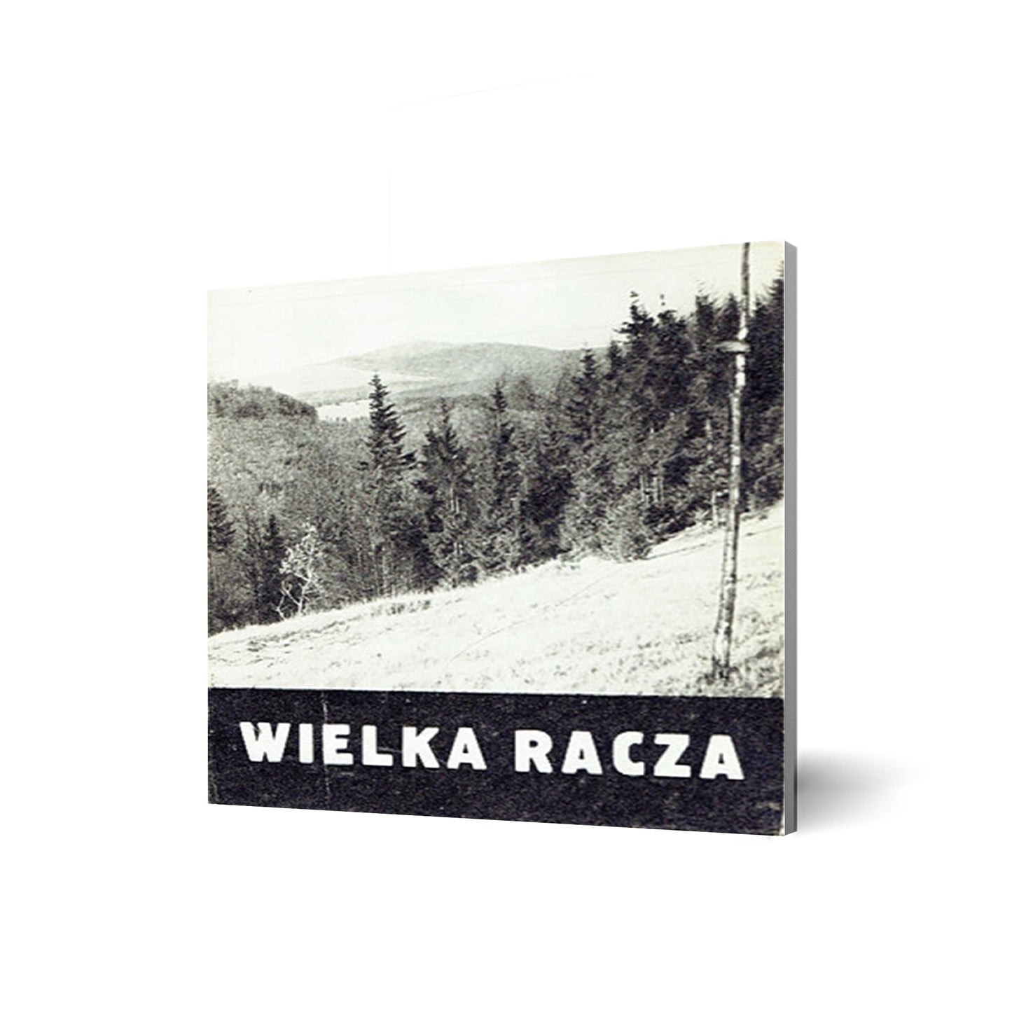 Wielka Racza