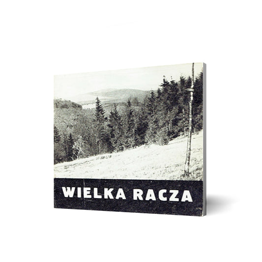Wielka Racza