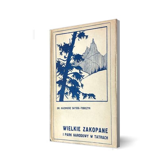 Wielkie Zakopane i Park Narodowy w Tatrach