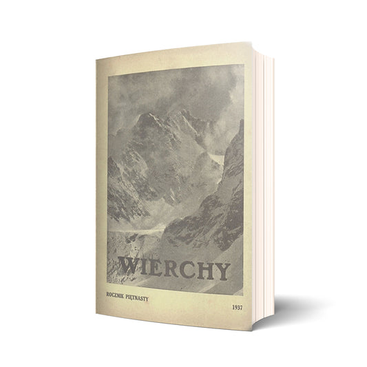Wierchy 15/1937