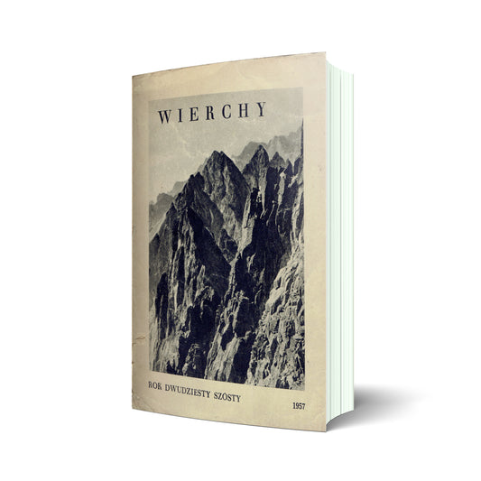 Wierchy 26/1957