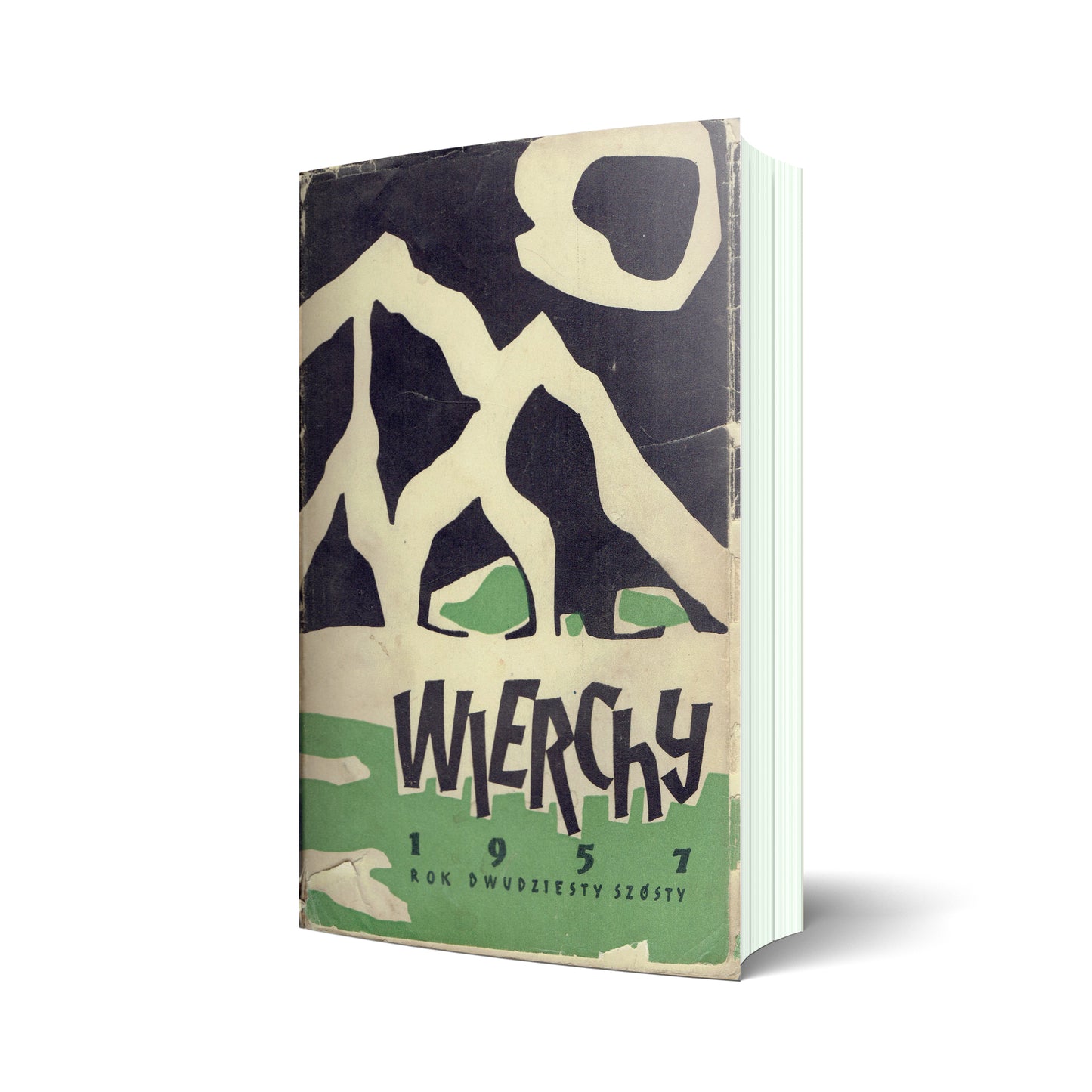 Wierchy 26/1957