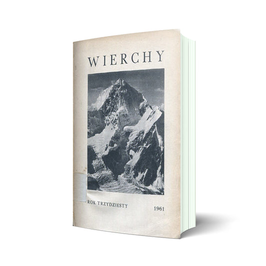 Wierchy 30/1961