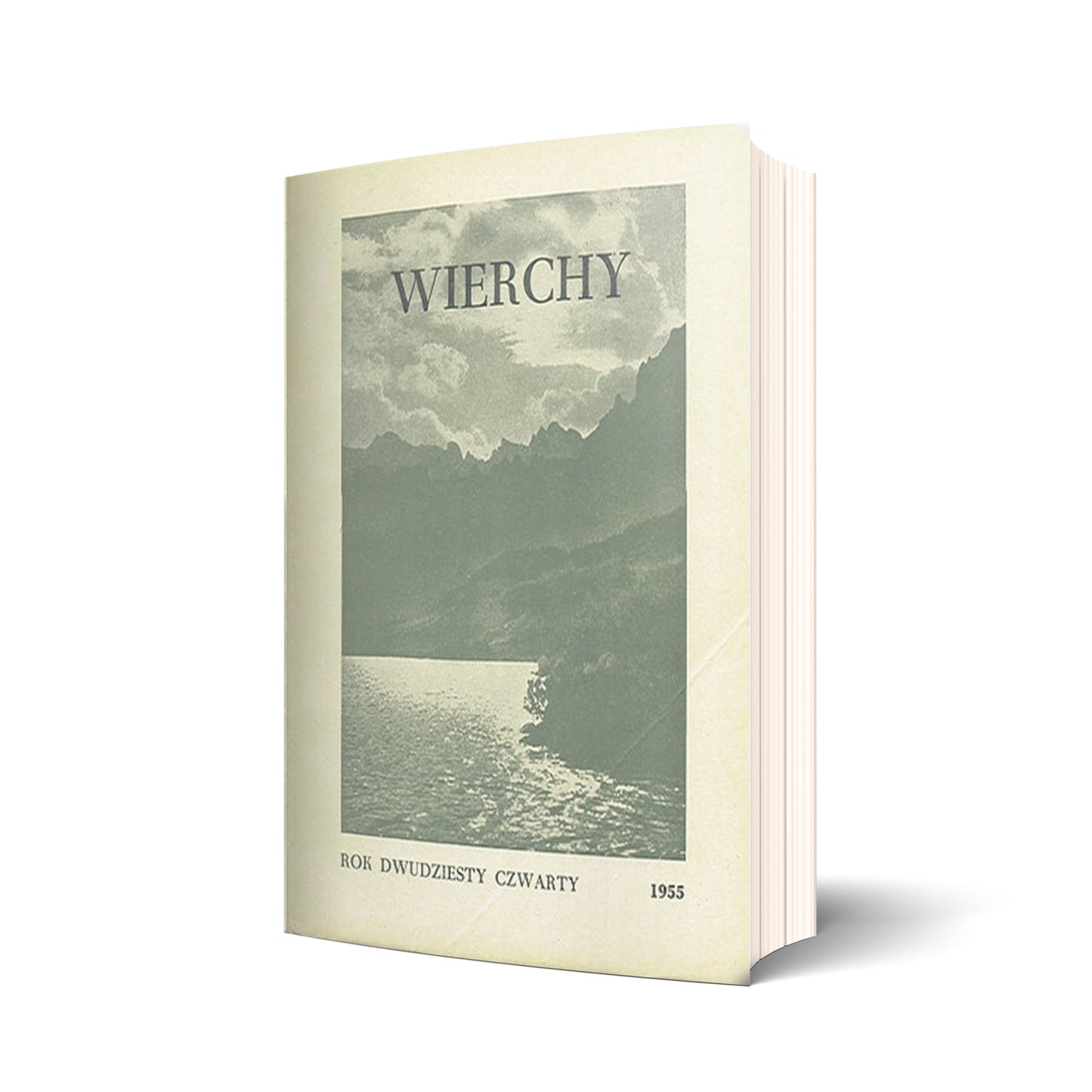 Wierchy 24/1955