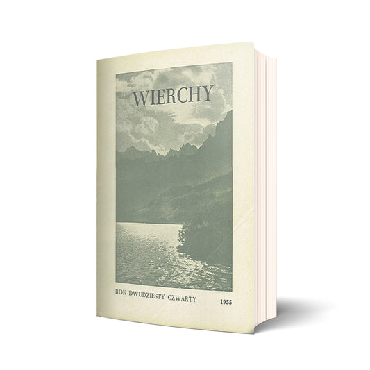 Wierchy 24/1955