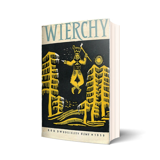 Wierchy 28/1959