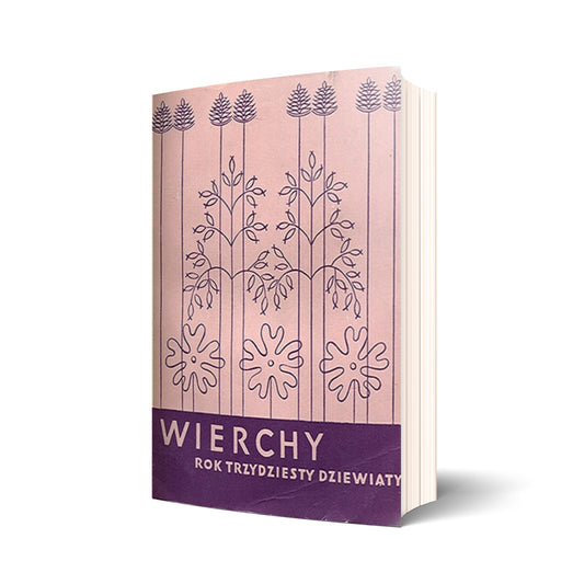 Wierchy 39/1970